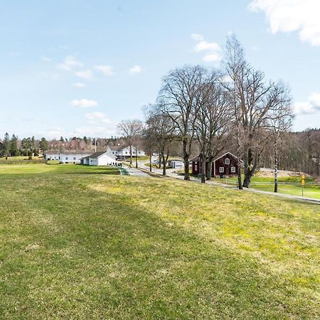 Вилла Isaberg Golfklubb Hestra Экстерьер фото