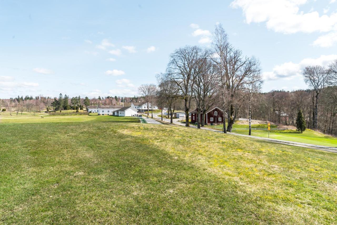 Вилла Isaberg Golfklubb Hestra Экстерьер фото