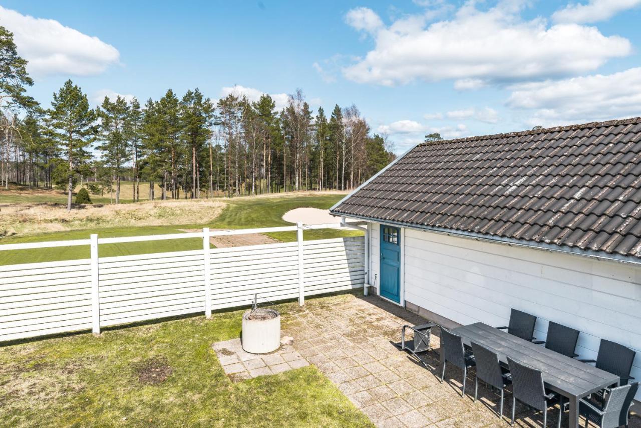 Вилла Isaberg Golfklubb Hestra Экстерьер фото